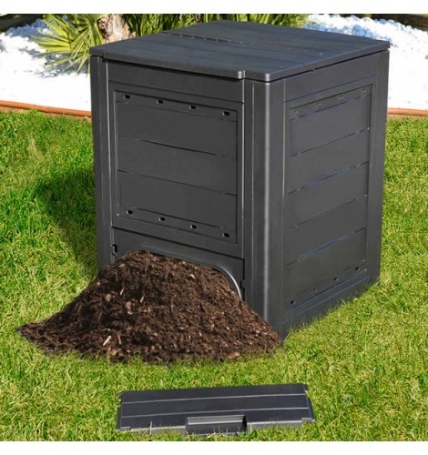 The Best Compost Bins (2019)