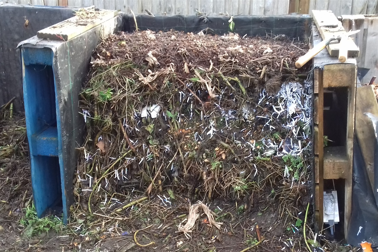 Image of Compost Aerator Tubes