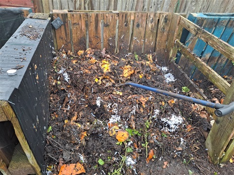 Brass'Compost, ein Werkzeug von anderswo - PKBlog